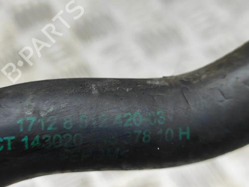 Pipe BMW 3 Touring (F31) 335 d xDrive | BP33381021M125 - Image 6