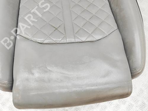 Left front seat AUDI Q7 (4MB, 4MG, 4MQ) SQ7 TDI quattro | BP34160383C15  - Image 7