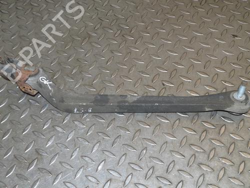 Used Left rear suspension arm MERCEDES-BENZ SL (R230) 500 (230.475) (306 hp) 30222273