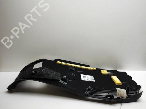 Boot lining AUDI TT (FV3, FVP) 2.0 TFSI quattro | BP39646489I3 - Image 4