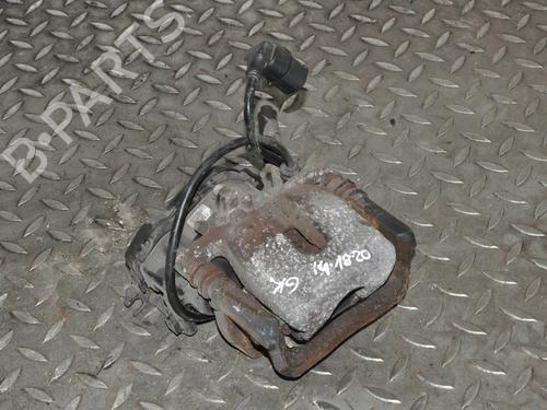 Used Left rear brake caliper Left rear brake caliper MERCEDES-BENZ A-CLASS (W176) A 160 CDI / d (176.011) (90 hp) 30215141 30215141