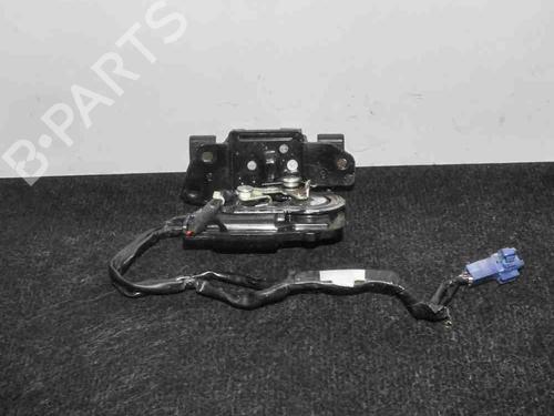 Used Tailgate lock LEXUS CT (ZWA10_) 200h (ZWA10_) (99 hp) 6716038