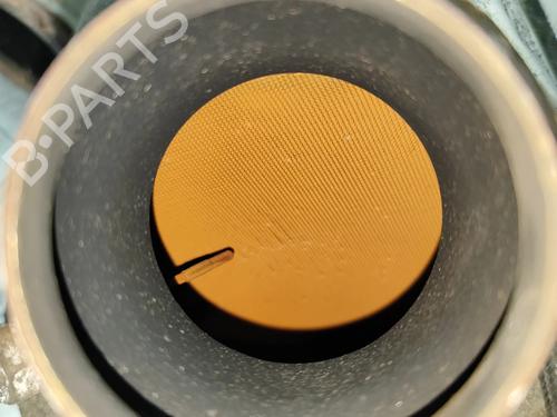 Catalyst PEUGEOT BOXER Van 2.2 BlueHDi 140 | BP32369594M10 