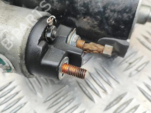 Starter JEEP GRAND CHEROKEE IV (WK, WK2) 3.0 CRD V6 4x4 | BP32459036M8 