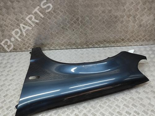 Left front fenders MERCEDES-BENZ M-CLASS (W163) ML 270 CDI (163.113) | BP27799777C41 