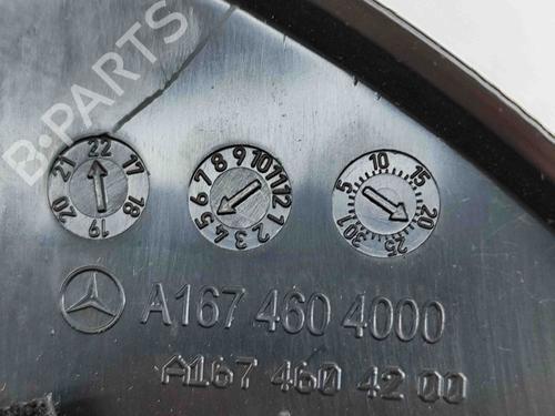 Other MERCEDES-BENZ GLE (V167) GLE 400 d 4-matic (167.123) | BP27771784O1