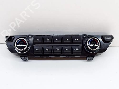 Used Electronic module KIA SPORTAGE IV (QL, QLE) 1.7 CRDi (141 hp) 13929224