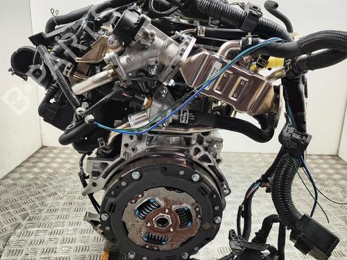 Engine TOYOTA COROLLA Estate (_E21_) 1.8 Hybrid (ZWE211) | BP29812508M1