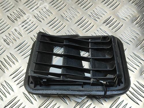Grill TOYOTA PRIUS (_W3_) 1.8 Hybrid (ZVW30) | BP28956350C40 