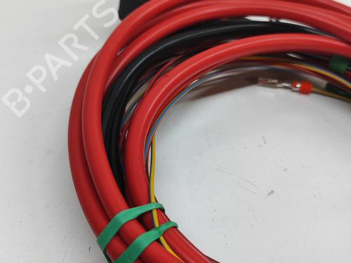 Wiring harness MERCEDES-BENZ B-CLASS Sports Tourer (W245) B 180 CDI (245.207) | BP28558043E16 