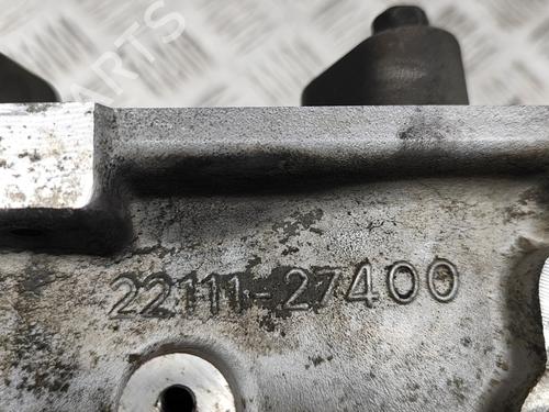 Cylinder head AUDI A4 B7 Avant (8ED) 2.0 TFSI | BP23248337M5