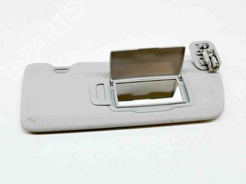 Used Right sun visor RENAULT CAPTUR II (HF_) 1.0 TCe 90 ECO-G (HFM6) (91 hp) 27749752