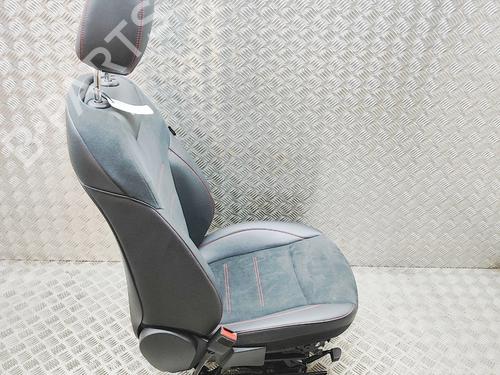 Left front seat MERCEDES-BENZ EQB (X243) EQB 350 4-matic (243.612) | BP39719460C15 - Image 3