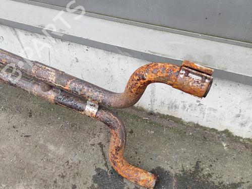 Exhaust system CHEVROLET CAMARO 3.6 | BP23561362M121 - Image 10