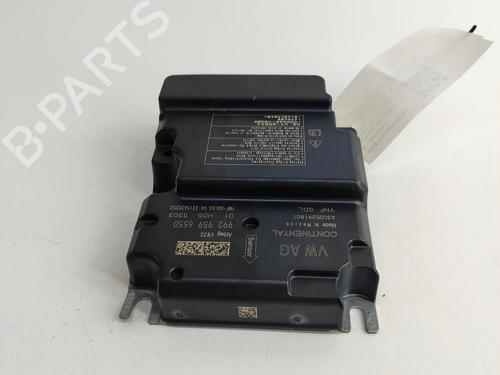 ECU airbags PORSCHE CAYENNE (9YA) 3.0 E-Hybrid AWD (9YAAE1) | BP33825263M53  - Image 5