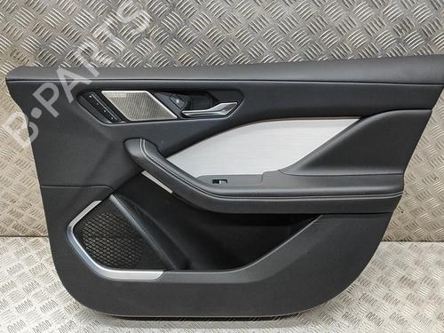 Used Front right panel JAGUAR I-PACE (X590) EV400 AWD (400 hp) 27780172