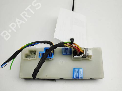 Electronic module BMW X3 (G01, F97, G08) iX3 | BP38329057M83 - Image 5