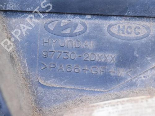 Radiator fan HYUNDAI TIBURON Coupe 2.7 | BP27785909M35