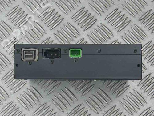 Electronic module VOLVO S40 II (544) 2.4 | BP6724252M83