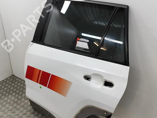 Left rear door TOYOTA RAV 4 V (_A5_, _H5_) 2.5 Hybrid (AXAH52) | BP27837067C4 