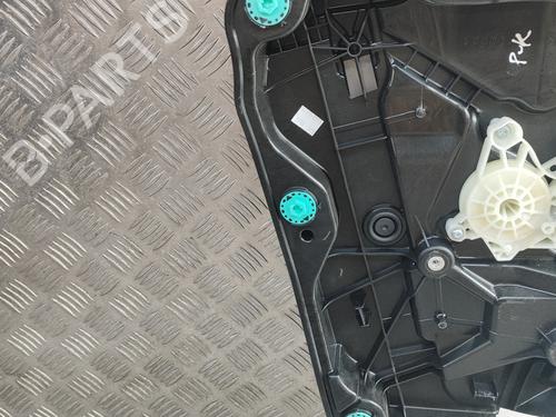 Front left window mechanism AUDI Q4 E-TRON Sportback (F4N) 40 | BP28437417C22 