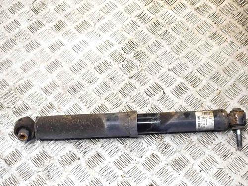 Used Left rear shock absorber NISSAN QASHQAI II SUV (J11, J11_) 1.2 DIG-T (115 hp) 9629684
