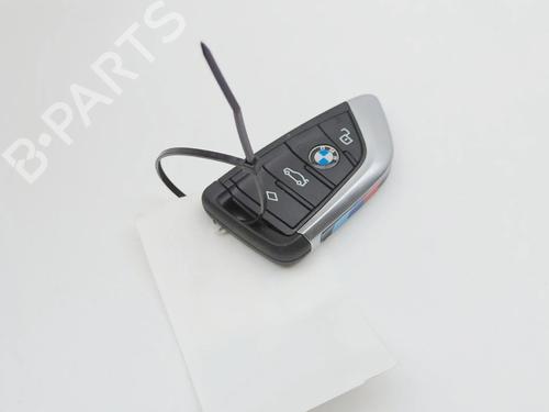 Electronic module BMW 3 (G20, G80, G28) 330 e Plug-in-Hybrid | BP39656739M83 - Image 3