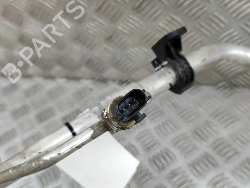 AC pipe HYUNDAI TUCSON (NX4E, NX4A) 1.6 T-GDi Hybrid | BP27777255M126