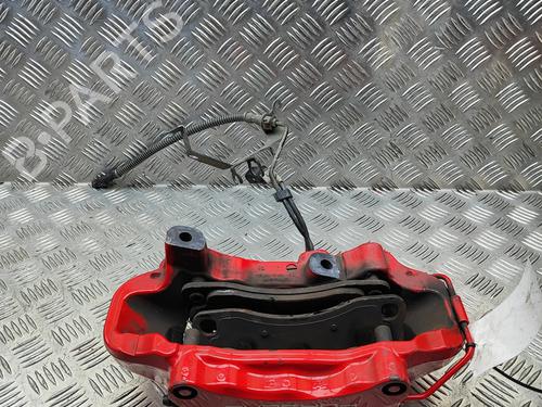 Right front brake caliper PORSCHE 911 (991) 3.0 Carrera S | BP33388539M104 - Image 7