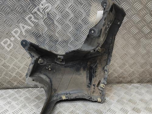 Underbody protection BMW 5 Touring (G31) 530 d xDrive | BP16481954M92 
