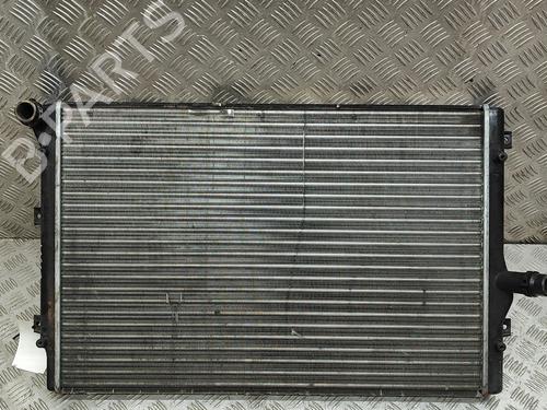 Køler VW PASSAT B7 (362) 1.6 TDI (105 hp) 23416521
