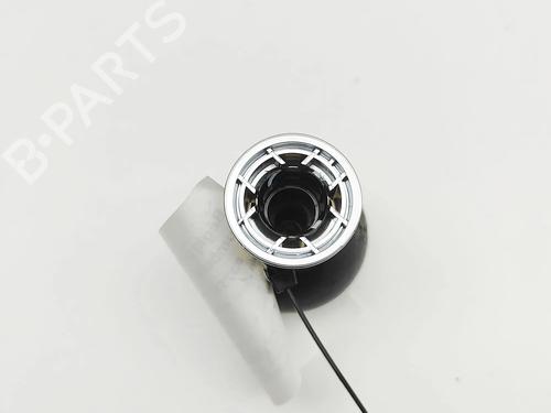 Shift knob MAZDA MX-5 IV (ND__) 2.0 (ND6E, NDERC) | BP37996800I34 - Image 5
