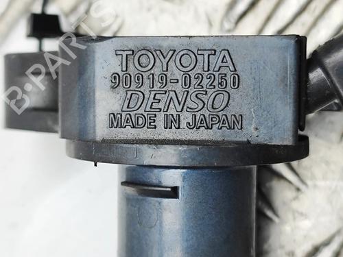 Ignition coil LEXUS LS (_F4_) 460 (USF40) | BP38329253M94 - Image 7