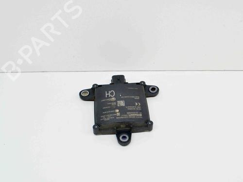 Used Electronic module TOYOTA C-HR (_X1_) 1.8 Hybrid (ZYX10_, ZYX11_) (98 hp) 10074955