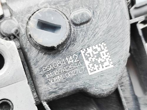 Front left lock OPEL VIVARO C Van (K0) 2.0 | BP32728665C98 - Image 7