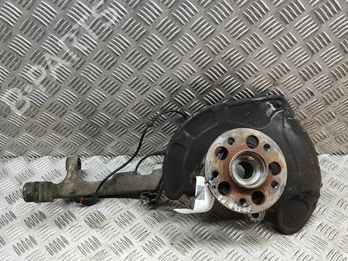 Used Right front steering knuckle MERCEDES-BENZ S-CLASS Coupe (C216) CL 500 4-matic (216.394) (435 hp) 27158732