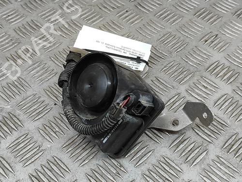 Used Electronic module Electronic module VW TOUAREG (7P5, 7P6) 3.0 V6 TDI (262 hp) 26013716 26013716