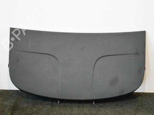 Used Rear parcel shelf Rear parcel shelf AUDI A7 Sportback (4GA, 4GF) 3.0 TDI (204 hp) 6749593 6749593