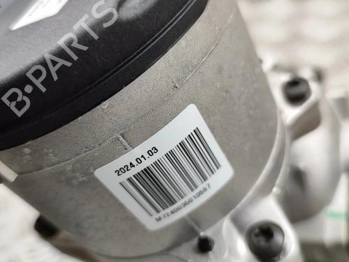 Steering column KIA NIRO II (SG2) EV | BP29392083M21 - Image 7