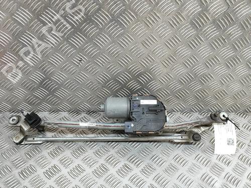 Used Front wipers mechanism Front wipers mechanism AUDI A6 C7 (4G2, 4GC) 3.0 TDI quattro (320 hp) 27158423 27158423