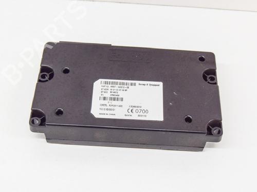 Used Electronic module FORD FOCUS III 1.0 EcoBoost (100 hp) 6771445