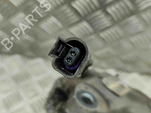 Left front brake caliper VW TOUAREG (7P5, 7P6) 3.0 V6 TDI | BP17140163M105