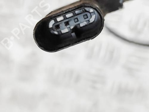 Right front steering knuckle MERCEDES-BENZ E-CLASS (W213) AMG E 43 4-matic (213.064) | BP31926340M26