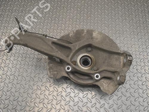 Left front steering knuckle TESLA MODEL 3 (5YJ3) EV Performance AWD | BP33366182M25 - Image 4