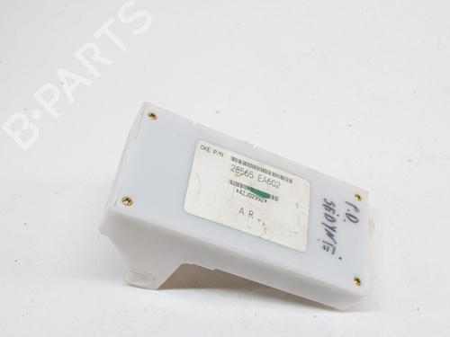 Used Electronic module NISSAN PATHFINDER III (R51) 2.5 dCi 4WD (174 hp) 9227504