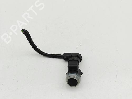 Used Electronic module Electronic module RENAULT AUSTRAL E-TECH 200 Hybrid (HGM2) (199 hp) 33962198 33962198