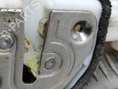 Højre fortil lås MAZDA MX-5 IV (ND__) 2.0 | BP28559521C97 