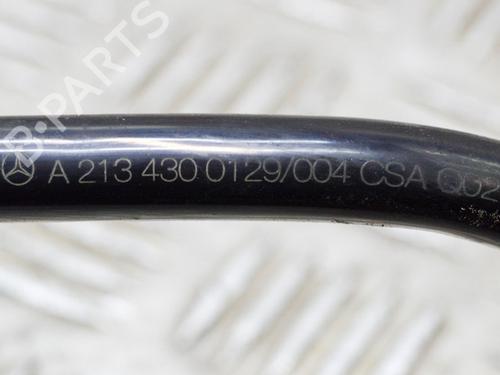 Pipe MERCEDES-BENZ GLC Coupe (C253) 300 de 4-matic (253.311) | BP27760582M125 
