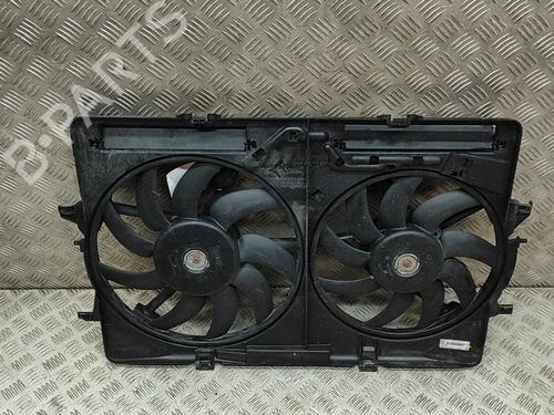 Radiator fan AUDI A7 Sportback (4GA, 4GF) 3.0 TDI quattro | BP26546150M35 