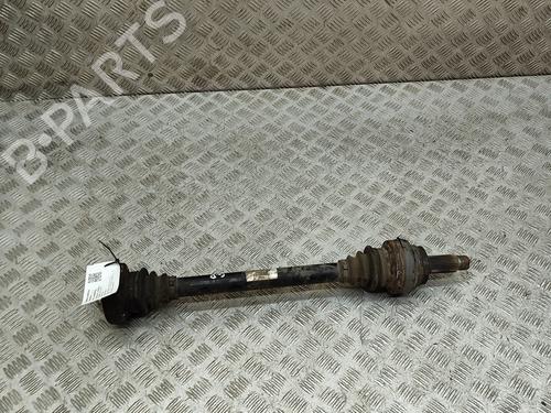 Used Right rear driveshaft BMW X6 (E71, E72) xDrive 40 d (306 hp) 30130671